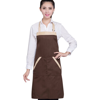 

Toponeto Women Restaurant Home Kitchen BBQ Working Cooking Apron