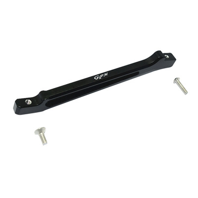 

Siaonvr GPM Racing Aliminum Front Steering Support Mount For ARRMA SENTON TYPHON KRATON