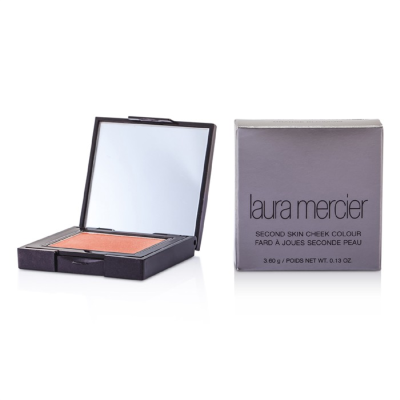 

LAURA MERCIER - Second Skin Cheek Colour - Orange Blossom 36g013oz