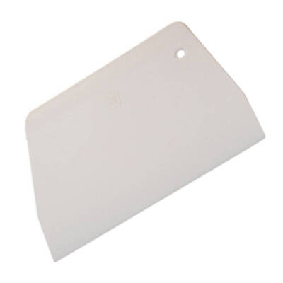 

Ladder Shaped Dough Oil Scrapers Blades PP White Cutters Cutting Baking Tools Kitchen Gadgets