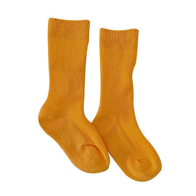 

Girl Boy Socks Spring Autumn New Cotton Fashion Cute Unisex Baby Newborn Fresh Candy Color Baby Socks
