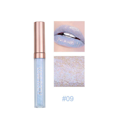 

Lip gloss Lip Tint Cosmetic Lipstick Lipgloss Pigment Sexy Matte Liquid Lipstick Makeup