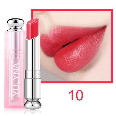 

Lips Cosmetics Matte Liquid Lipstick Makeup Waterproof Velvet Lip Gloss Make up Long-lasting Silky Lipgloss Smooth Lip Stick