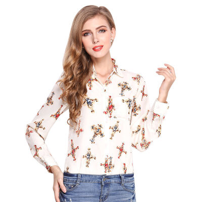 

Summer Casual Slim Blouses Short Cap Sleeve Mesh Tops&Blouse Round neck Blus Top Women Clothing