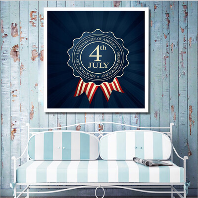 

Toponeto 5D DIY Diamond Painting Embroidery Round Diamond Home Decor Gift