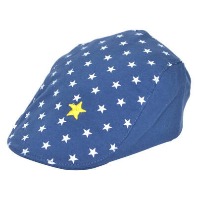 

Cute Baby Caps Newborn Infant Toddler Kids Girl&Boy Hats Little Star Print Soft Warm Berets Autumn
