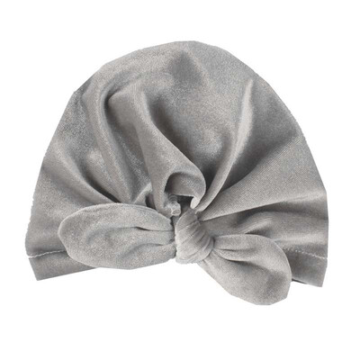 

Children Hat For Girls Boys Solid Velvet Baby Cap Beanie Kids Hats Baby Accessories