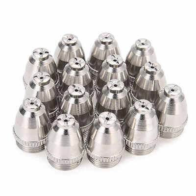 

30pcsset Practical Durable Plasma Cutter Torch Electrodes Tips Nozzles Cup Guide Kit For SG-55 AG-60