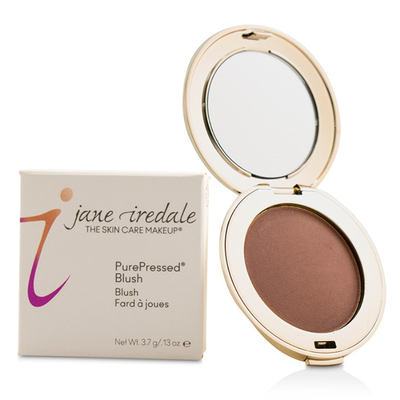 

JANE IREDALE - PurePressed Blush - Dubonnet 37g013oz