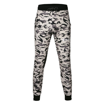 

Gobestart Mens Casual Outdoor Trousers Sports Running Drawstring Fitness Long Pants