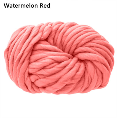 

Gobestart Chunky Soft Wool Yarn Scarf Knit Thickness Warm Hat Household Supplies