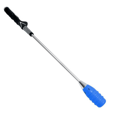 

Golf Alignment Stick Golf Swing Trainer Practice Training Aid Golf Accessory