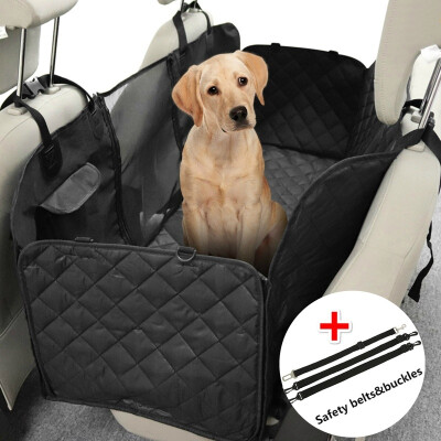 

Dog Seat Covers Waterproof Dog Seat Cover