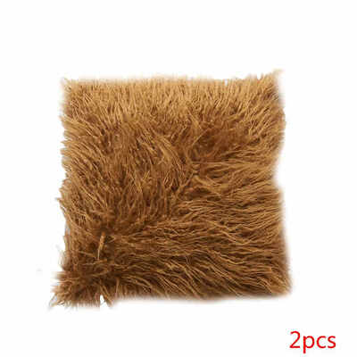 

Sofa Pillow for Camping Hiking Travel Outdoor Home Office Comfortable Fluffy Plush Cushion Tent Neck-Rest Equipment