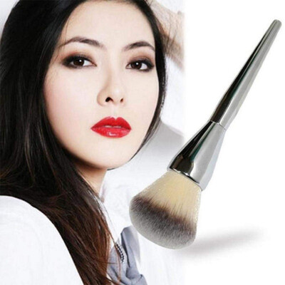 

New Multi-functional Tool Single Makeup Brush Large Loose Powder Blush Makeup Brush Beauty Tool 1PC