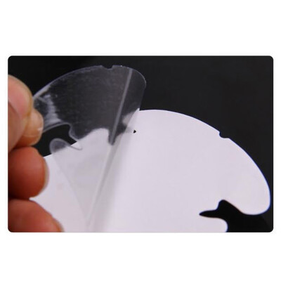 

Car Auto Universal Door Handle Film Protector Anti-Scratch Clear Sticker Supply