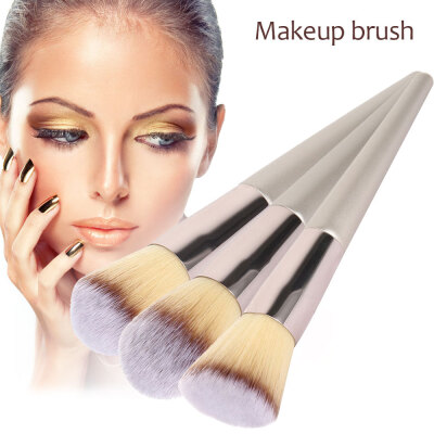 

16-165cm Womens Fashion Makeup Brushes Set Wooden Foundation Eyebrow Eyeshadow Brush Cosmetic Brush Tools