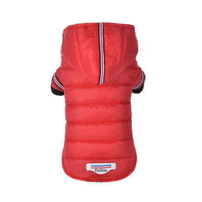 

Winter Pet Dog Clothes Warm Down Jacket Dog Coat -XL Hoodies Coat for Small Dogs Puppy Clothes Pet Products