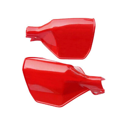 

Motorcycle Hand Guard Handguard Shield for Yamaha Kawasaki Honda Suzuki Moto Dirt Bike ATVS 22mm Handlebar