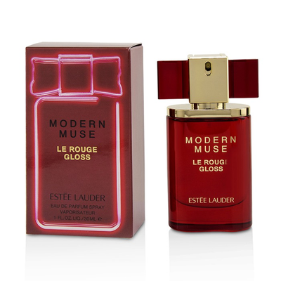 

ESTEE LAUDER - Modern Muse Le Rouge Gloss Eau De Parfum Spray 30ml1oz