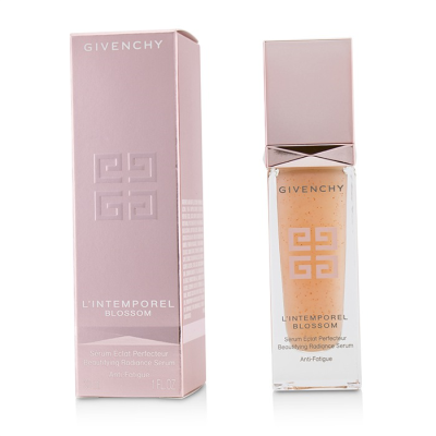 

GIVENCHY - LIntemporel Blossom Beautifying Radiance Serum 30ml1oz