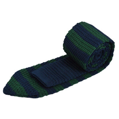 

Men Tie Knit Knitted Skinny Tie 15 Colors Necktie Gentlemen Narrow Slim Woven Ties