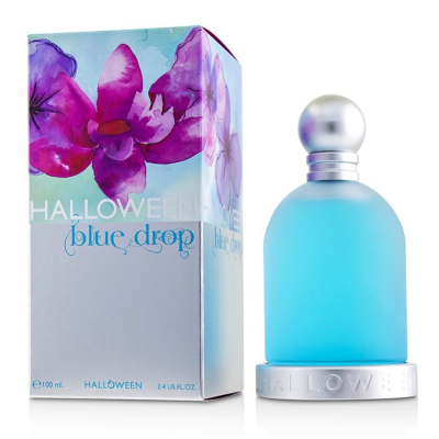 

JESUS DEL POZO - Halloween Blue Drop Eau De Toilette Spray 100ml34oz