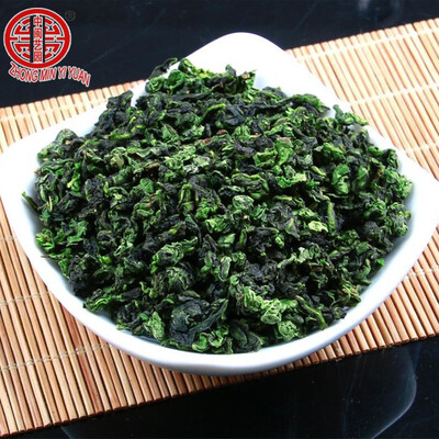 

250g Tie kuan Yin Tea Superior Oolong Tea 1725 Organic TiekuanYin Tea Green Food for Weight Lose Health Care