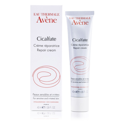 

AVENE - Cicalfate Repair Cream For Sensitive & Irritated Skin 40ml135oz