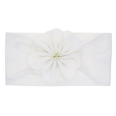 

Newborn Headbands Bow Baby Cute Girls Floral Design Headband Headwear Photography Prop Party Gift Baby Hair Accessories
