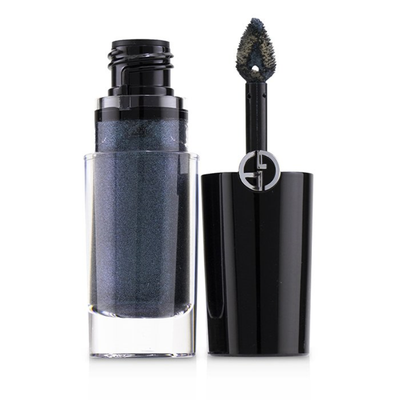 

GIORGIO ARMANI - Eye Tint Liquid Eye Color - 25 Midnight Cruise Silk-Satin 39ml013oz