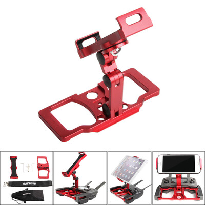 

Tailored Phone Tablet Monitor Holder Stand Mount Clip for DJI Mavic 2 Pro Air Spark