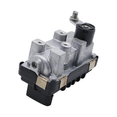 

Turbocharger Actuator Fit for Mercedes 30 Electronic G-277 765155 6NW-009-420 712120 Garrett