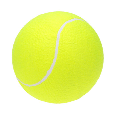 

95" Oversize Giant Tennis Ball for Children Adult