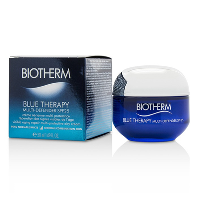 

BIOTHERM - Blue Therapy Multi-Defender SPF 25 - NormalCombination Skin 50ml169oz