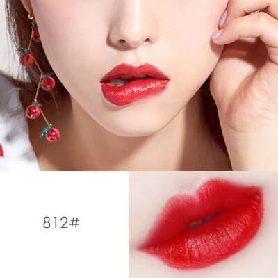 

Pofessional Lip Makeup Lipstick Moisturizing Waterproof Non-stick Cup Easy To Color Liquid Lipstick Makeup