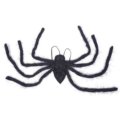 

Halloween Decoration Horror Simulation Large Spider Halloween Decoration House Prop Event And Party Supplies