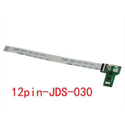 

For Playstation Controller USB Controller Port Charging Replacement Board for PS4 JDS030 JDS001 JDS011 JDS040 JDS055