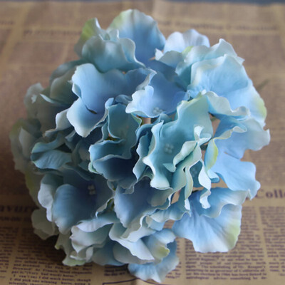 

1 Bunch Fake Flowers Artificial Silk Flower Bouquet Wedding Party Home Decoration Floral Flores Artificiales 2017
