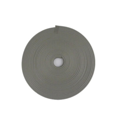 

New Car Wheel Hub Rim Edge Protector Ring Tire Guard Sticker Line Rubber Strip 8M