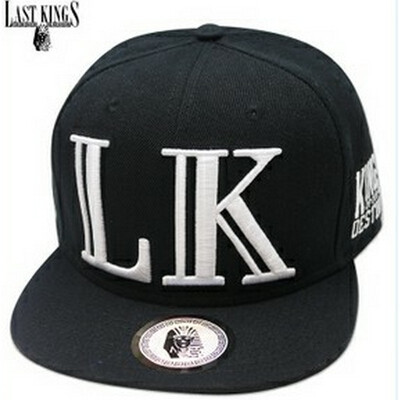 

2019 New Arrivals Last Kings snapbacks baseball caps men&women hats