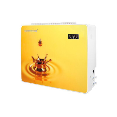 

Shihan--Water Purifier Household Kitchen Water Purifier Direct Drink RO Reverse Osmosis Water Dispenser SH-RO75C Series