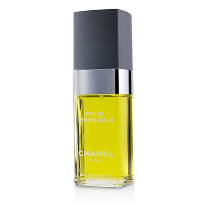 

CHANEL - Pour Monsieur Eau De Toilette Spray 100ml33oz