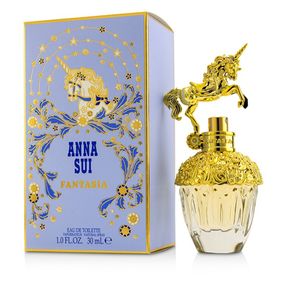 

ANNA SUI - Fantasia Eau De Toilette Spray 30ml1oz