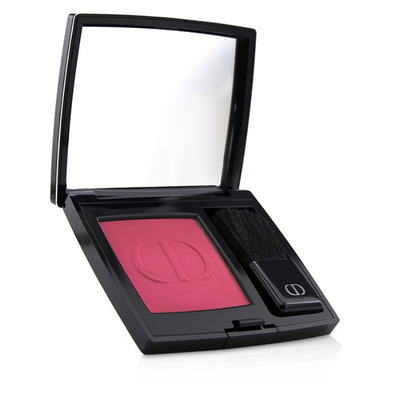 

CHRISTIAN DIOR - Rouge Blush Couture Colour Long Wear Powder Blush - 047 Miss 67g023oz