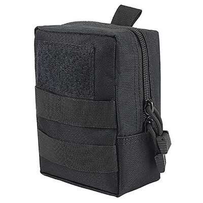 

1Pc Army Fan Sports Tactical Pockets Outdoor Running Mobile Phone Pockets Men&39S Multi-Function Belt Bag