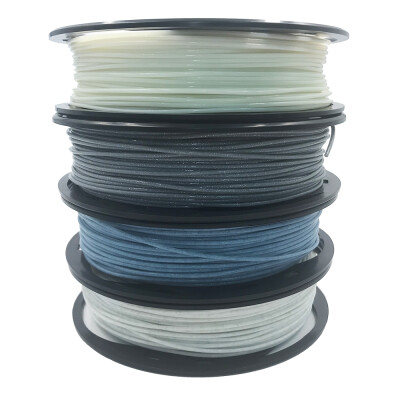 

CCTREE PLA 175mm Filament 4pcs 200g Specail Filament For Ender 3 po