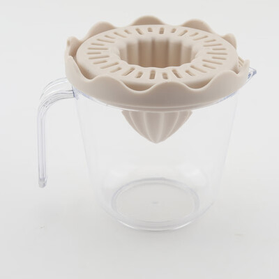 

Hand Juicer small portable hand Juicer domestic fruit Juicer lemon orange juice fryer