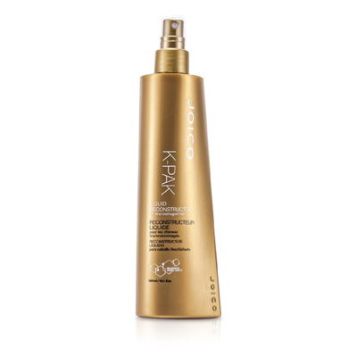 

JOICO - K-Pak Liquid Reconstructor - For Fine Damaged Hair New Packaging 300ml101oz