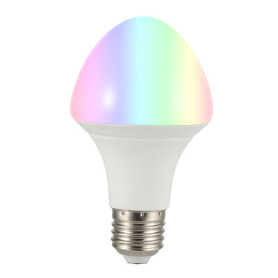 

WiFi Smart Light Bulb Wireless Remote Control Support APP Control Compatible with Google Home & Alexa Voice Control IFTTT Relate
